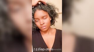 Charisma592 OnlyFans Leaked Big Ass Epony Amateur Porn Video 176