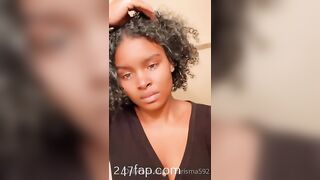 Charisma592 OnlyFans Leaked Big Ass Epony Amateur Porn Video 176