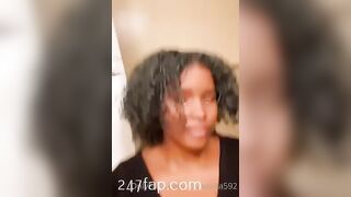 Charisma592 OnlyFans Leaked Big Ass Epony Amateur Porn Video 176