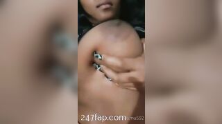 Charisma592 OnlyFans Leaked Big Ass Epony Amateur Porn Video 177