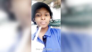 Charisma592 OnlyFans Leaked Big Ass Epony Amateur Porn Video 181