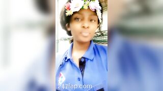 Charisma592 OnlyFans Leaked Big Ass Epony Amateur Porn Video 181