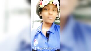 Charisma592 OnlyFans Leaked Big Ass Epony Amateur Porn Video 181