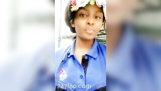 Charisma592 OnlyFans Leaked Big Ass Epony Amateur Porn Video 181