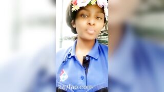 Charisma592 OnlyFans Leaked Big Ass Epony Amateur Porn Video 181