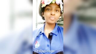 Charisma592 OnlyFans Leaked Big Ass Epony Amateur Porn Video 181