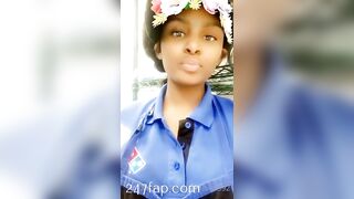 Charisma592 OnlyFans Leaked Big Ass Epony Amateur Porn Video 181