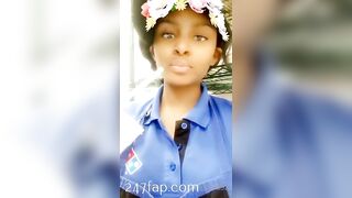 Charisma592 OnlyFans Leaked Big Ass Epony Amateur Porn Video 181