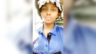 Charisma592 OnlyFans Leaked Big Ass Epony Amateur Porn Video 181