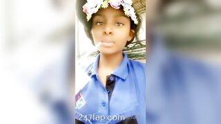 Charisma592 OnlyFans Leaked Big Ass Epony Amateur Porn Video 181