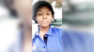 Charisma592 OnlyFans Leaked Big Ass Epony Amateur Porn Video 181