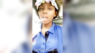 Charisma592 OnlyFans Leaked Big Ass Epony Amateur Porn Video 181