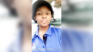 Charisma592 OnlyFans Leaked Big Ass Epony Amateur Porn Video 181