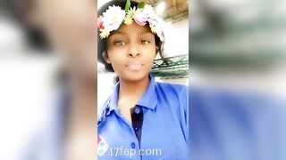 Charisma592 OnlyFans Leaked Big Ass Epony Amateur Porn Video 181