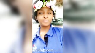 Charisma592 OnlyFans Leaked Big Ass Epony Amateur Porn Video 181