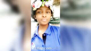 Charisma592 OnlyFans Leaked Big Ass Epony Amateur Porn Video 181