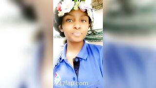 Charisma592 OnlyFans Leaked Big Ass Epony Amateur Porn Video 181