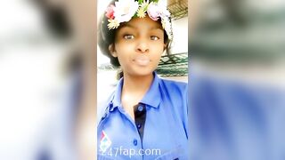 Charisma592 OnlyFans Leaked Big Ass Epony Amateur Porn Video 181