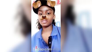 Charisma592 OnlyFans Leaked Big Ass Epony Amateur Porn Video 182