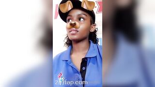 Charisma592 OnlyFans Leaked Big Ass Epony Amateur Porn Video 182