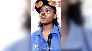 Charisma592 OnlyFans Leaked Big Ass Epony Amateur Porn Video 182