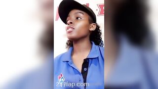 Charisma592 OnlyFans Leaked Big Ass Epony Amateur Porn Video 182