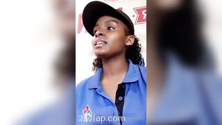 Charisma592 OnlyFans Leaked Big Ass Epony Amateur Porn Video 182