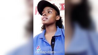 Charisma592 OnlyFans Leaked Big Ass Epony Amateur Porn Video 182