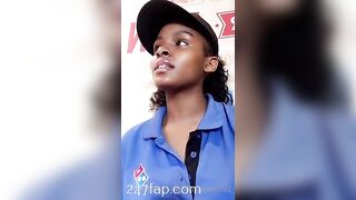 Charisma592 OnlyFans Leaked Big Ass Epony Amateur Porn Video 182