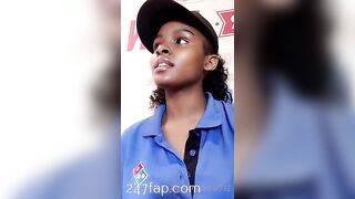 Charisma592 OnlyFans Leaked Big Ass Epony Amateur Porn Video 182