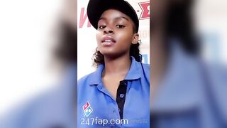 Charisma592 OnlyFans Leaked Big Ass Epony Amateur Porn Video 182