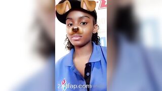 Charisma592 OnlyFans Leaked Big Ass Epony Amateur Porn Video 182