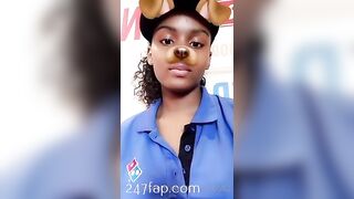 Charisma592 OnlyFans Leaked Big Ass Epony Amateur Porn Video 182