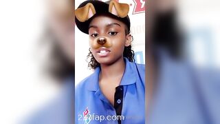 Charisma592 OnlyFans Leaked Big Ass Epony Amateur Porn Video 182