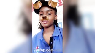 Charisma592 OnlyFans Leaked Big Ass Epony Amateur Porn Video 182