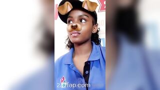 Charisma592 OnlyFans Leaked Big Ass Epony Amateur Porn Video 182