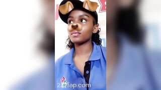 Charisma592 OnlyFans Leaked Big Ass Epony Amateur Porn Video 182