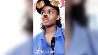 Charisma592 OnlyFans Leaked Big Ass Epony Amateur Porn Video 182