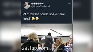 Charisma592 OnlyFans Leaked Big Ass Epony Amateur Porn Video 185