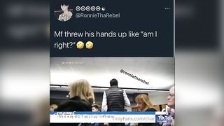 Charisma592 OnlyFans Leaked Big Ass Epony Amateur Porn Video 185