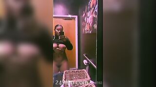Charisma592 OnlyFans Leaked Big Ass Epony Amateur Porn Video 187