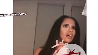 Charisma592 OnlyFans Leaked Big Ass Epony Amateur Porn Video 191