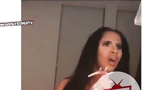 Charisma592 OnlyFans Leaked Big Ass Epony Amateur Porn Video 191