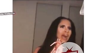 Charisma592 OnlyFans Leaked Big Ass Epony Amateur Porn Video 191