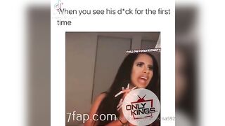 Charisma592 OnlyFans Leaked Big Ass Epony Amateur Porn Video 191