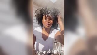 Charisma592 OnlyFans Leaked Big Ass Epony Amateur Porn Video 192