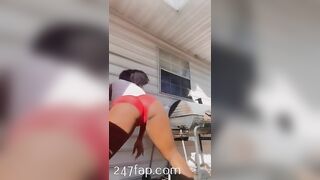 Charisma592 OnlyFans Leaked Big Ass Epony Amateur Porn Video 193