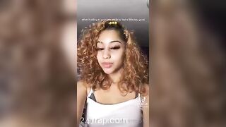 Charisma592 OnlyFans Leaked Big Ass Epony Amateur Porn Video 199