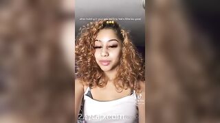 Charisma592 OnlyFans Leaked Big Ass Epony Amateur Porn Video 199