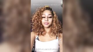 Charisma592 OnlyFans Leaked Big Ass Epony Amateur Porn Video 199